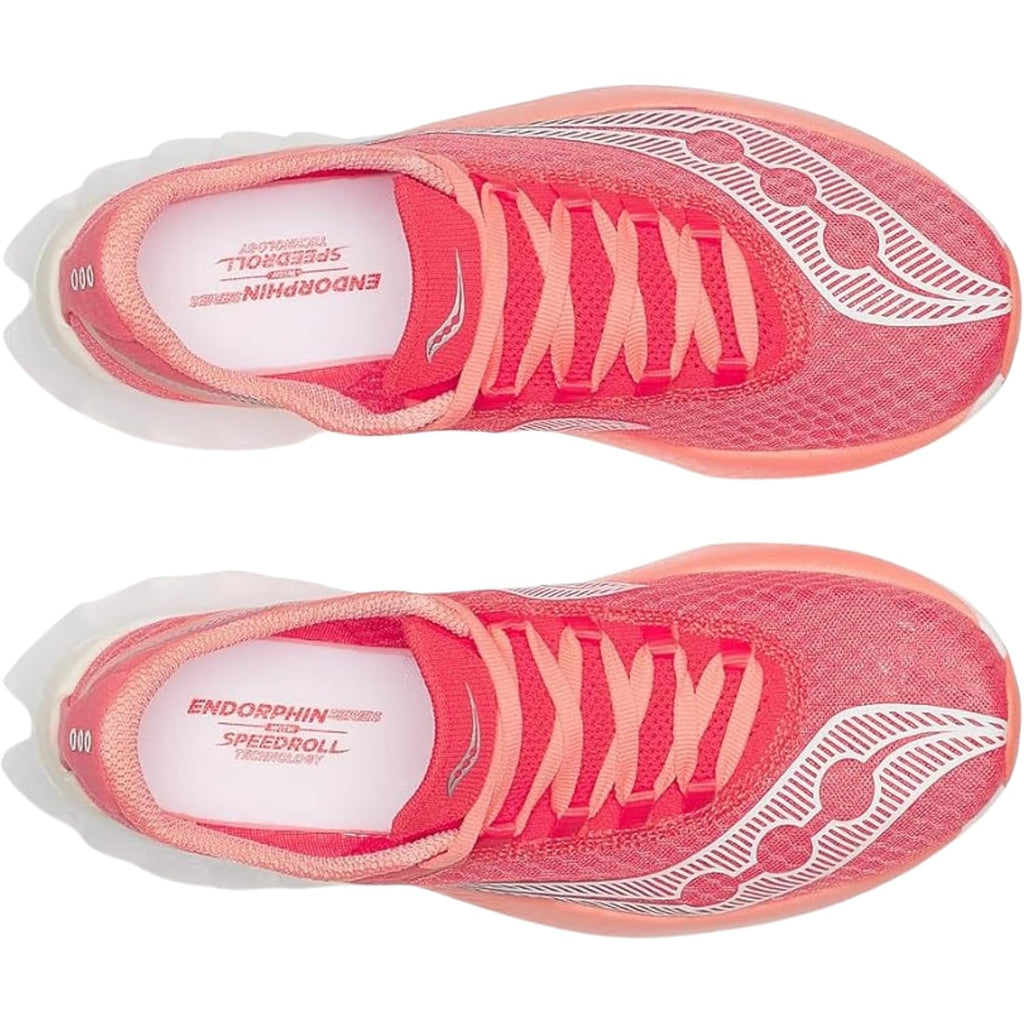 Saucony Women'S Endorphin Pro 4 Sneaker