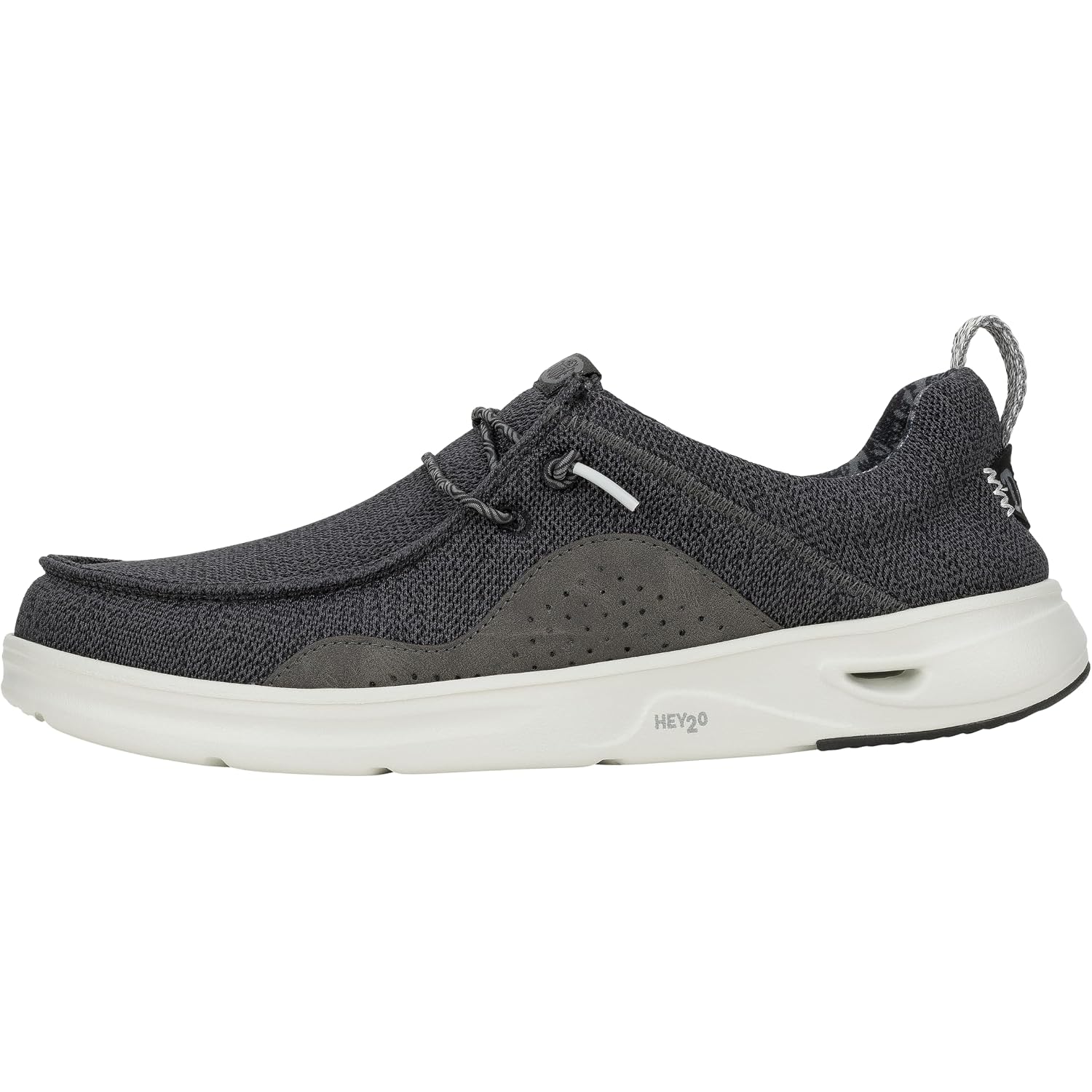 Heydude Men’S Wally Hey2O Mesh Slip On Shoes | Lightweight Comfort For Beach Days, Travel And Everyday Wear