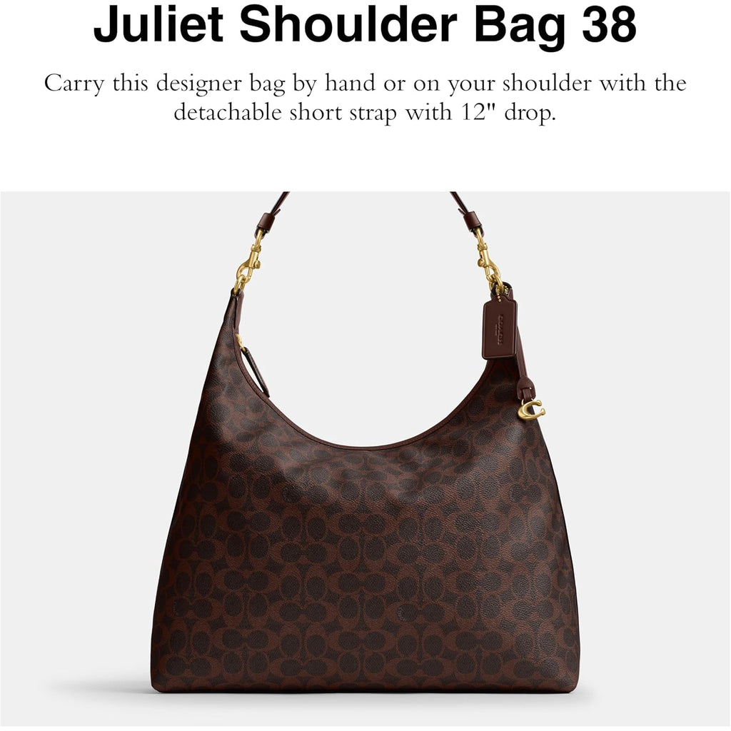 Coach Women'S Juliet Shoulder Bag 38