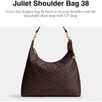 Coach Women'S Juliet Shoulder Bag 38