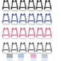 Bulk Pack Clear Backpack Transparent Backpack-1/3/24/48 Set