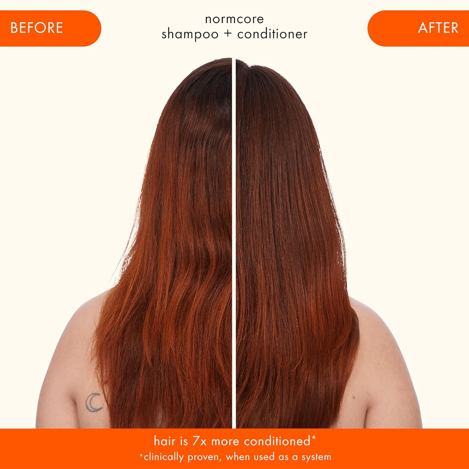 amika normcore signature conditioner