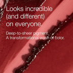 Clinique Almost Lipstick Tinted Lip Balm In 3 Iconic Shades Black Honey, Pink, And Nude Honey | Sheer + Lightweight