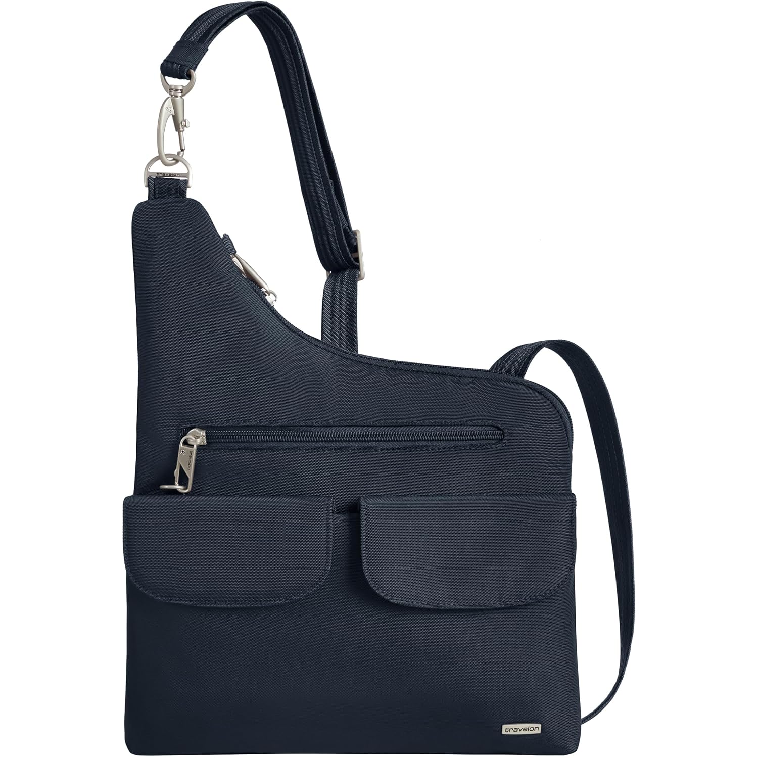 Travelon Anti-Theft Classic Crossbody Bag