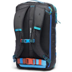 Cotopaxi Allpa 28L Travel Pack Del Día Dark, Random Color, One Of A Kind, No Bags Are The Same