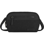 Travelon Anti-Theft Metro Convertible Small Crossbody Bag