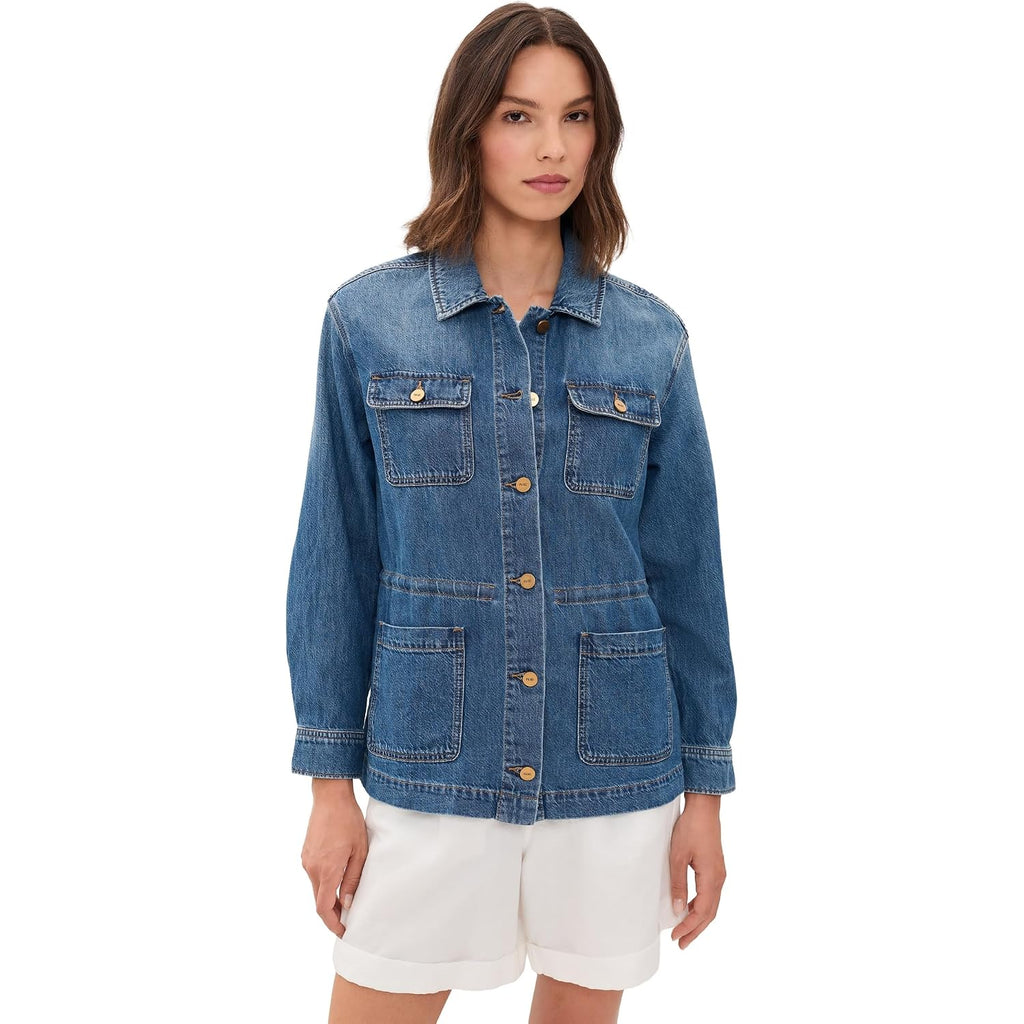Paige Women'S La Verne Clarke Jacket