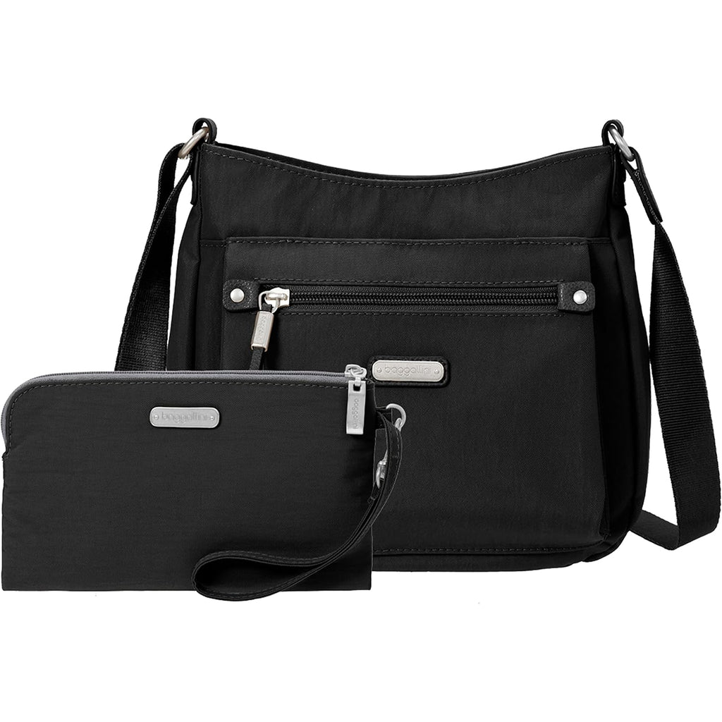 Baggallini The New Classic Collection Uptown Bagg
