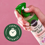 Miracle-Gro Indoor Plant Food Mist For Orchids, 8 Fl. Oz. (2-Pack) | Orchid Plant Food