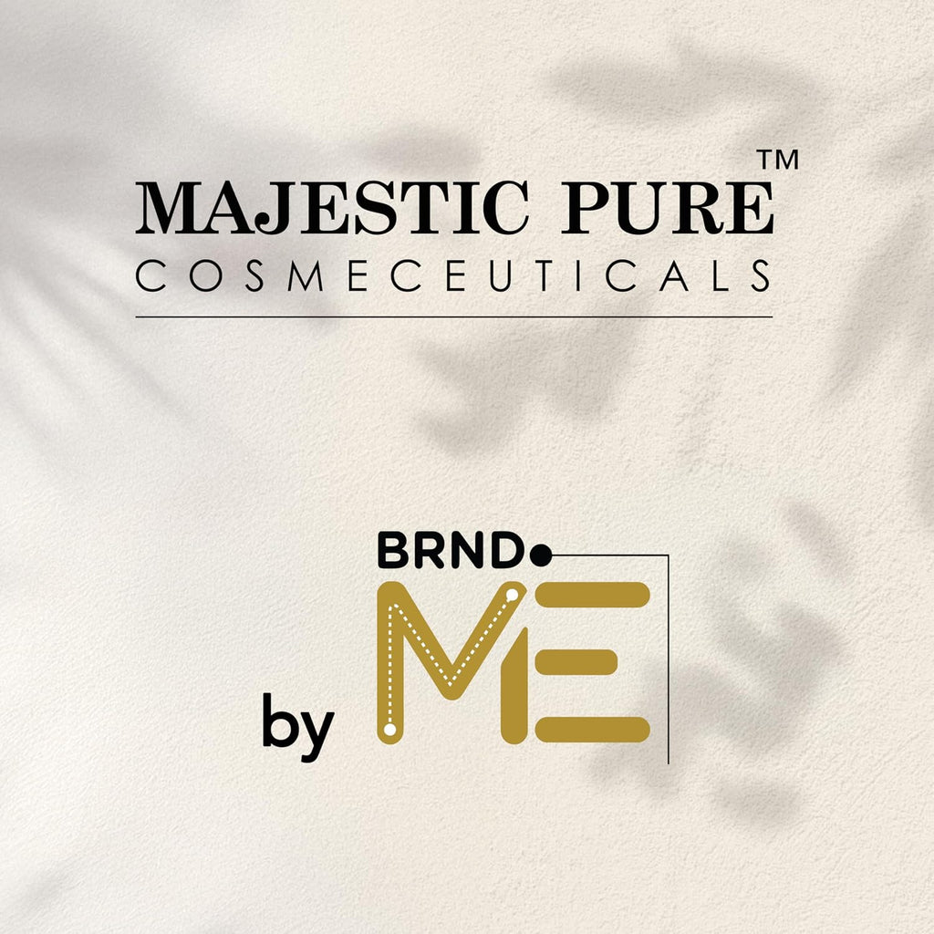 Majestic Pure Whipped Argan Oil Body Butter For Women & Men - With Ceramides, Vitamin E & A & Vegan Collagen - For Skin, Face, & Appearance Of Wrinkles & Fine Lines - 8Oz