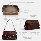Coach Women's Tabby Bag 36