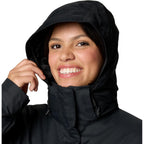 Columbia womens Bugaboo III Fleece Interchange Jacket