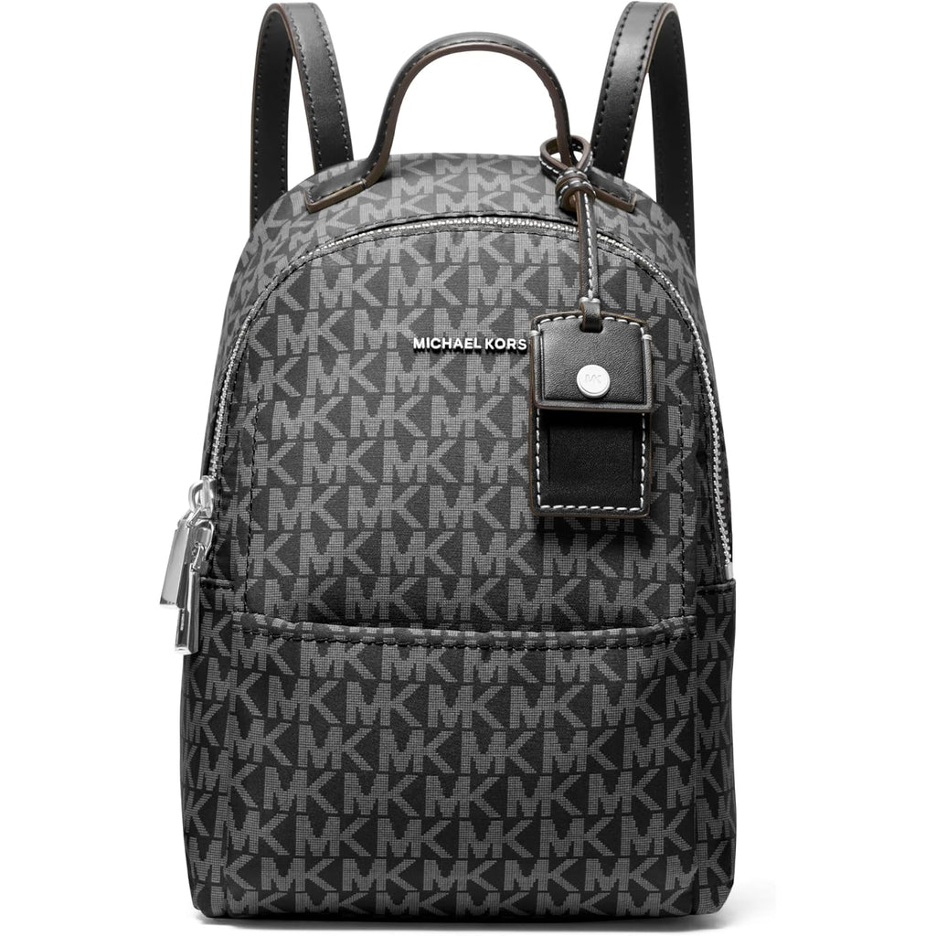 Michael Kors Sable Extra Small Covertible Messenger Backpack