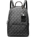 Michael Kors Sable Extra Small Covertible Messenger Backpack