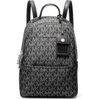 Michael Kors Sable Extra Small Covertible Messenger Backpack