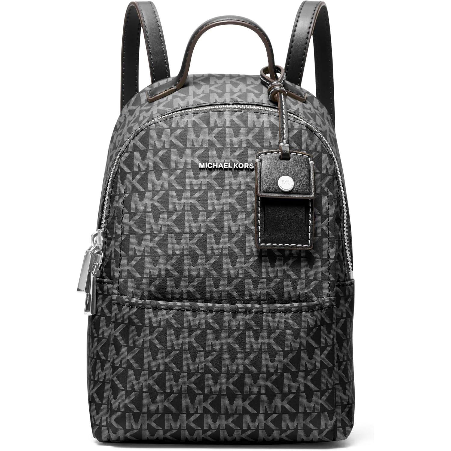 Michael Kors Sable Extra Small Covertible Messenger Backpack