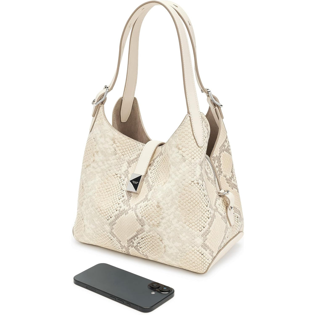 kate spade new york Deco Crossbody Tote Bag
