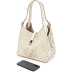 kate spade new york Deco Crossbody Tote Bag