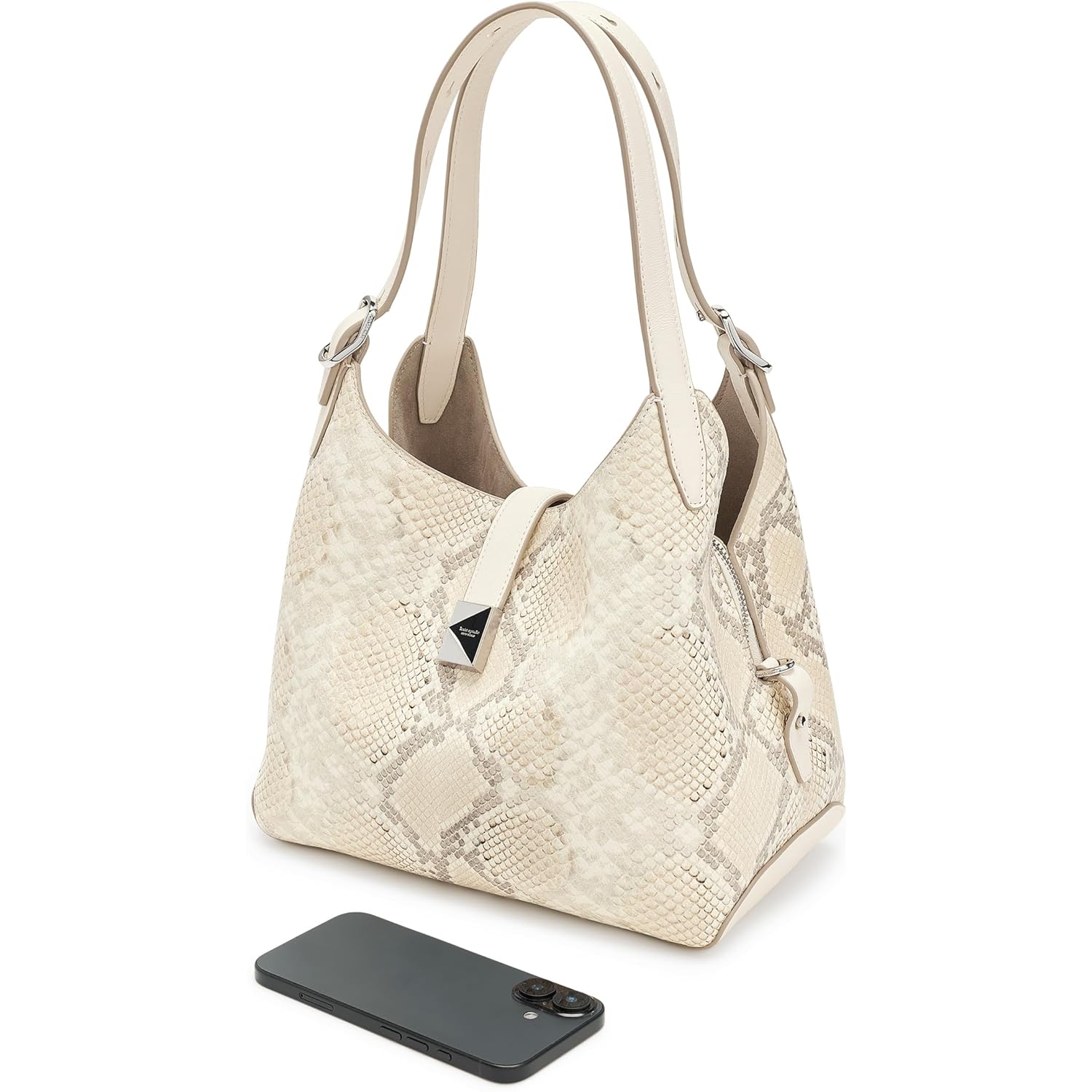 kate spade new york Deco Crossbody Tote Bag