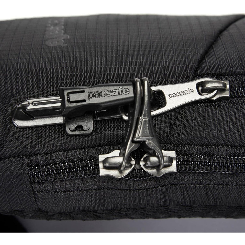 Pacsafe Vibe 150 2.5 Liter Anti Theft Sling Pack, Black