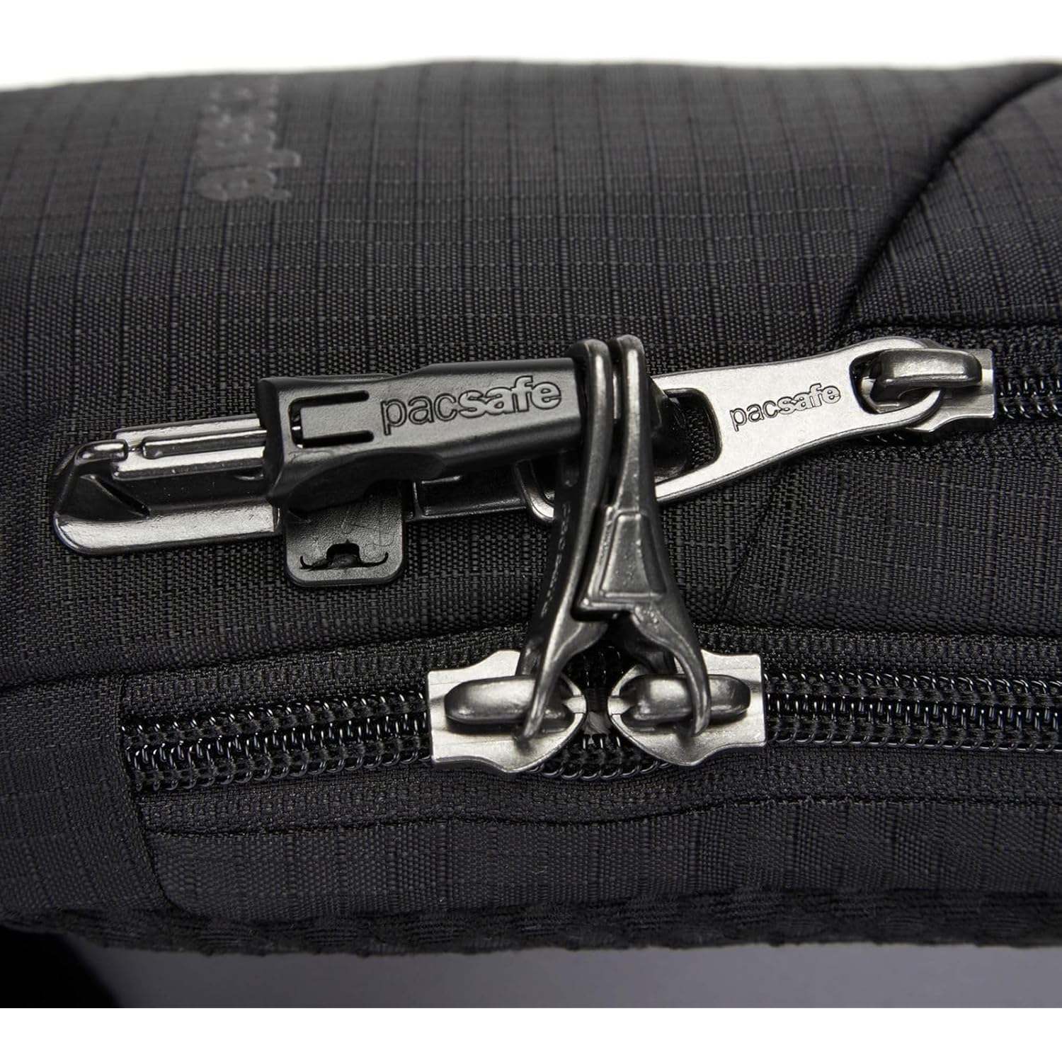 Pacsafe Vibe 150 2.5 Liter Anti Theft Sling Pack, Black