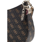 Guess Women'S Noelle Ii Top Zip Shoulder Bag