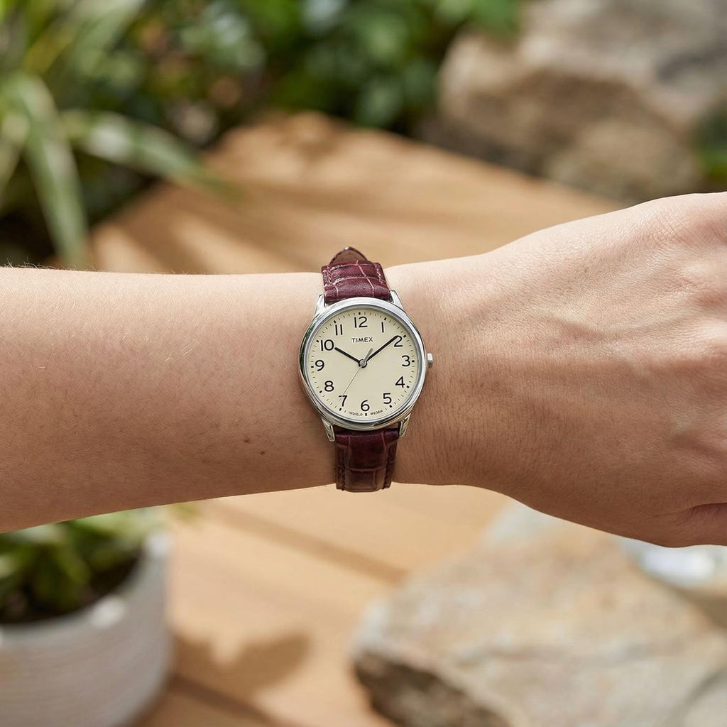Timex Women's Easy Reader Watch
