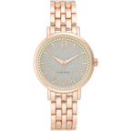 Nine West Women'S Bracelet Watch