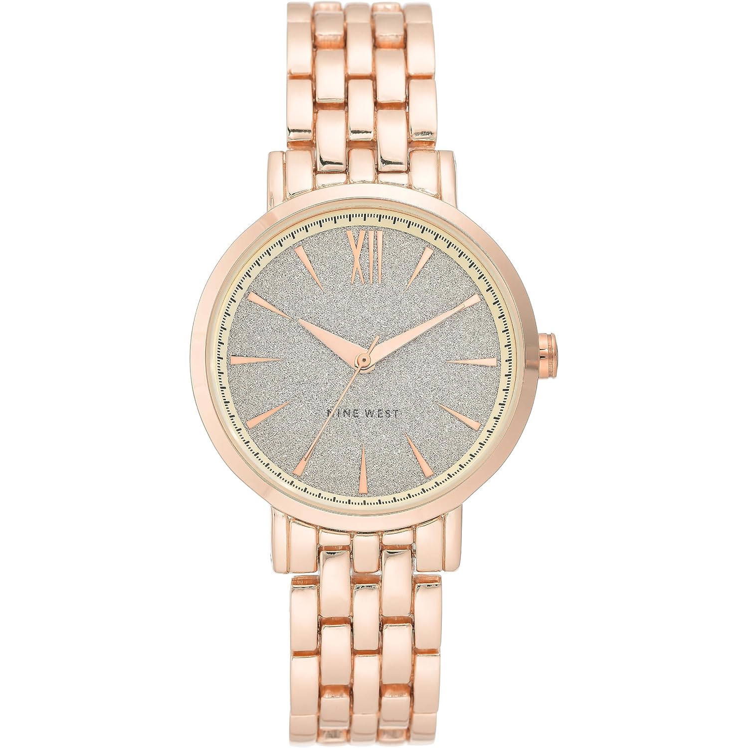 Nine West Women'S Bracelet Watch