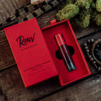 RawChemistry Raw Pheromone Infused Cologne for Men Roll-On I Men's Cologne with Pheromones I Fragrances for Men