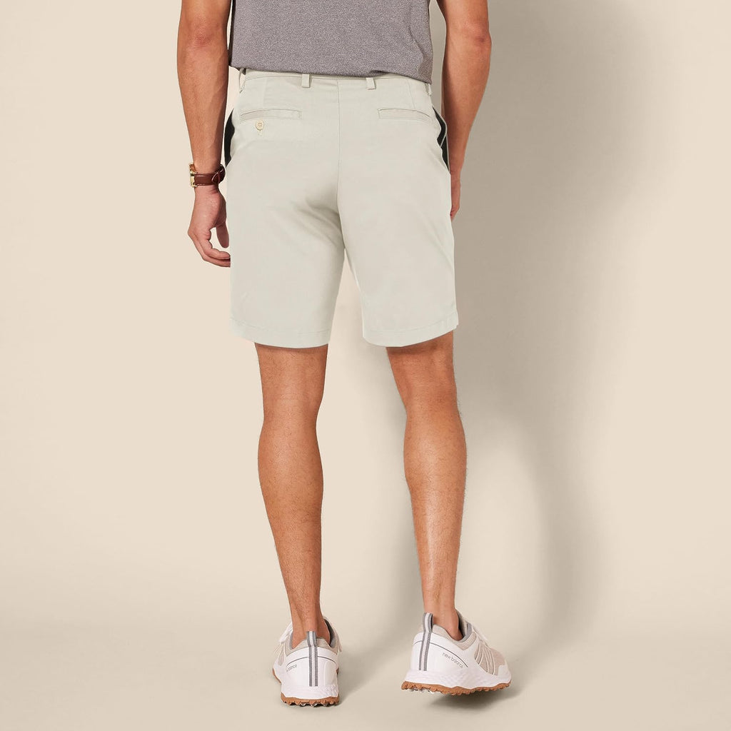 Amazon Essentials Men'S Slim-Fit 7" Short