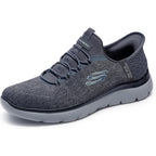 Skechers Men'S Hands Free Slip-Ins Summits - Key Pace Shoe