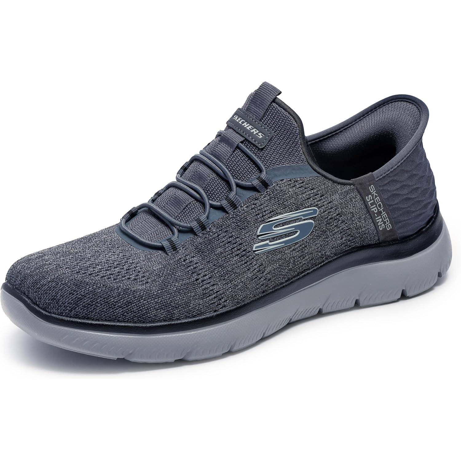 Skechers Men'S Hands Free Slip-Ins Summits - Key Pace Shoe