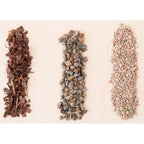 Succulent, Cactus And Bonsai Soil - Jacks Gritty Mix - 2 Quarts – Fast Draining – Fight Root Rot – Optimized Ph