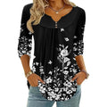 Zeagoo Womens Tops Long Sleeve Shirts Boho Tops For Women 2026 Fall Blouses Ladies Sweatshirts Spring Fashion Clothing