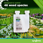 Tenacity Turf Herbicide - 8 Ounces (Packaging May Vary)