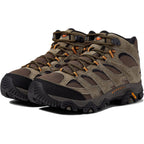 Merrell Men'S Moab 3 Mid Hiking Boot