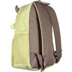 Mad Engine Appa Backpack Nickelodeon Avatar The Last Airbender Appa The Sky Bison 17" Backpack Laptop School Travel Book Bag