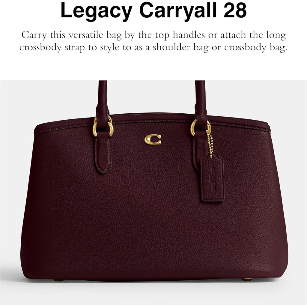 COACH Legacy Carryall 28