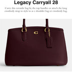 COACH Legacy Carryall 28