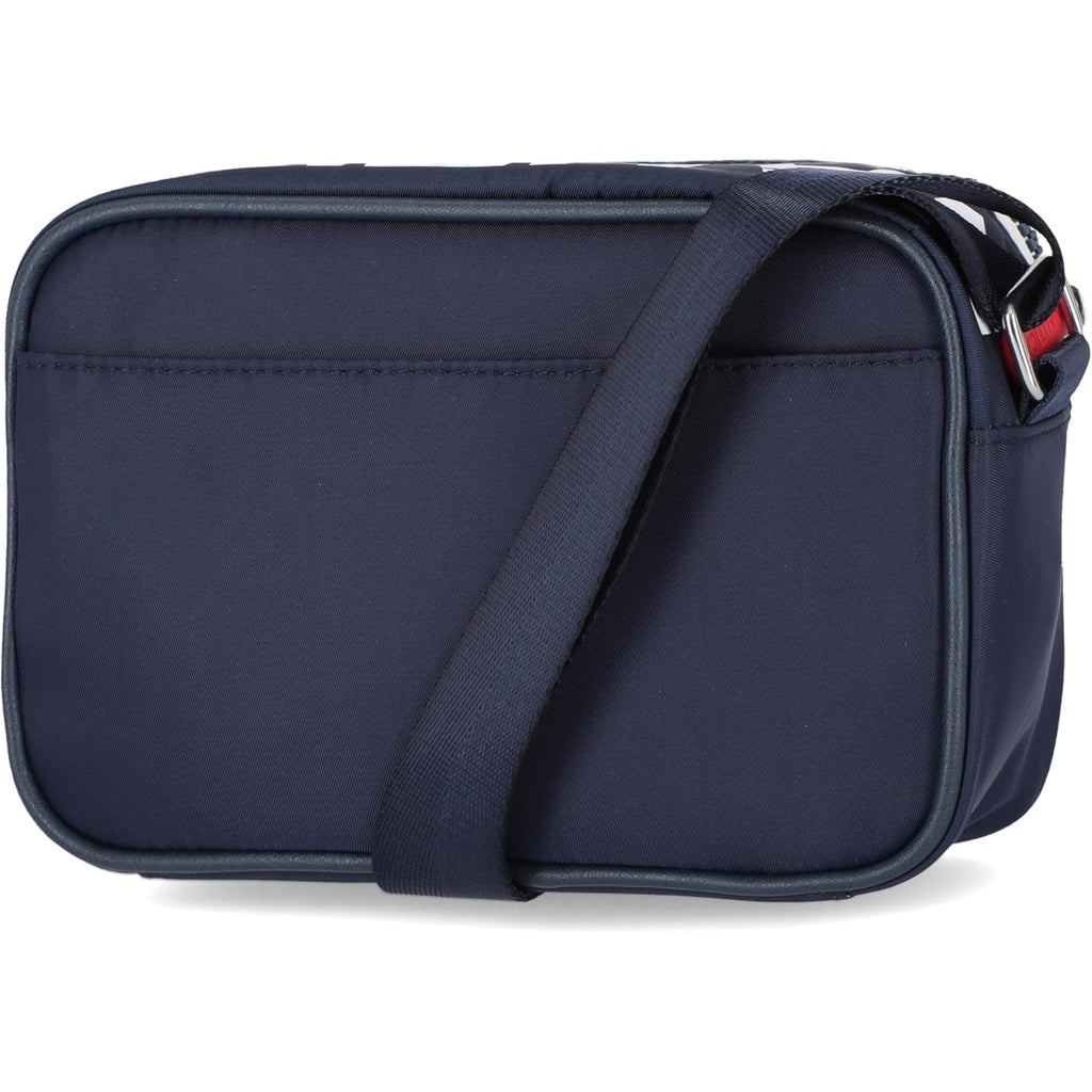 Nautica womens High Seas Camera Crossbody