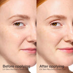 Uv Skin Recovery Green Tint All Mineral, Redness Reduction, Sensitive Skin Face Sunscreen Spf 50