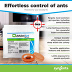 Advion Ant Bait Arena 12Ct