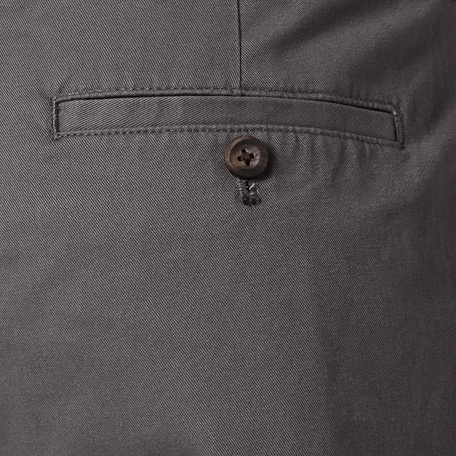 Amazon Essentials Men'S Classic-Fit 7" Chino Shorts