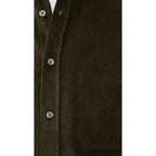 Portuguese Flannel Men'S Lobo 2.0 Corduroy Button Down Shirt