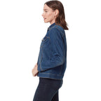 Gloria Vanderbilt Women'S Amanda Denim Jean Jacket