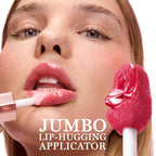 Lancôme Lip Idôle JuicyTreat Oil-in-Gloss -24HR Hydrating Gloss with Squalane for Instant Shine