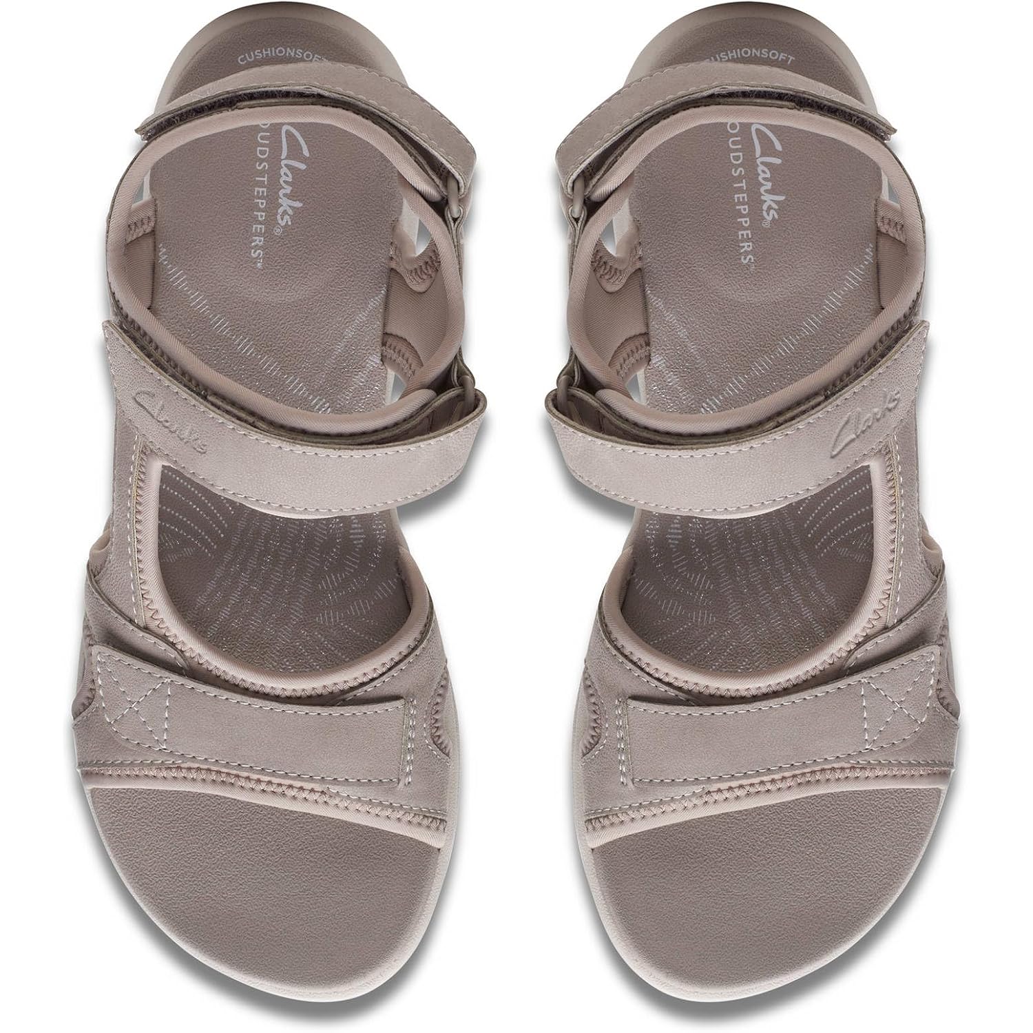 Clarks Women'S Mira Bay Flat Sandals