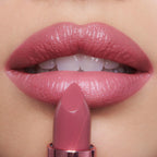Charlotte Tilbury K.I.S.S.I.N.G Lipstick - Moisturizing & Hydrating Lipstick with Light-Diffusing Pigments for a Luminous Finish & Fuller-Looking Lips