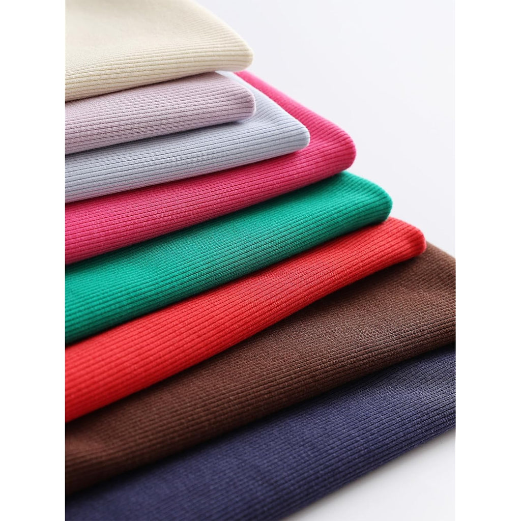 Womens Sleeveless High Neck Tank Tops Fashion Summer Casual Basic Slim Fit Ribbed Racerback Top Shirt Clothes